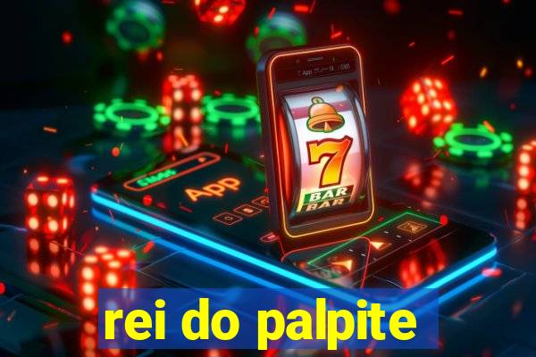 rei do palpite